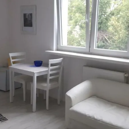Апартаменты Apartament Mis