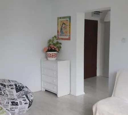 Апартаменты Apartament Mis *