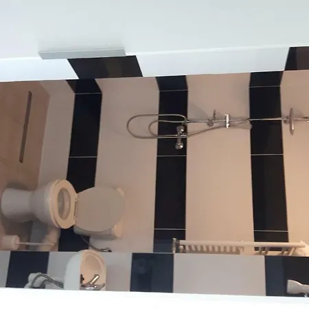 Апартаменты Apartament Mis