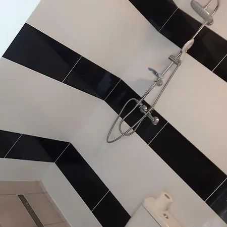 Апартаменты Apartament Mis *