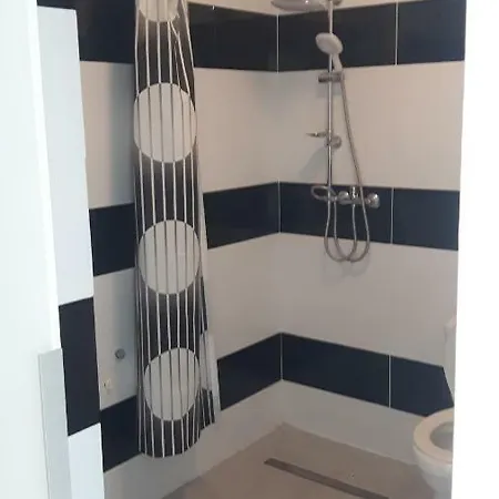 Апартаменты Apartament Mis *