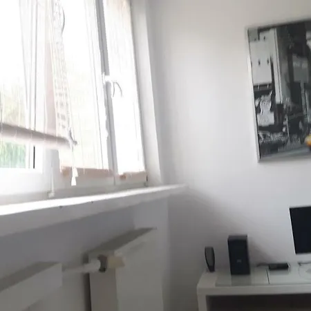 Apartament Mis * Плоцк