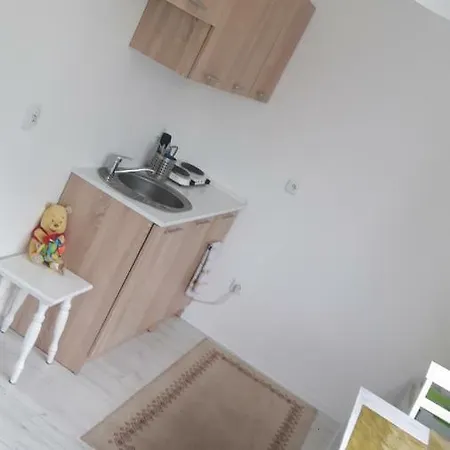 Apartament Mis Апартаменты Плоцк